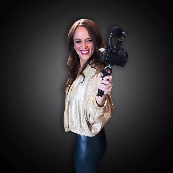 Meet your Posher, Kelly - Picture 1 of 1