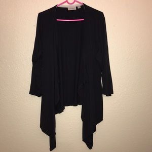 Avenue Plus Size Cardigan