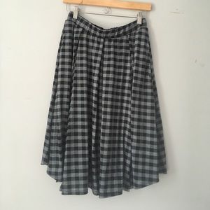 Lularoe Madison skirt