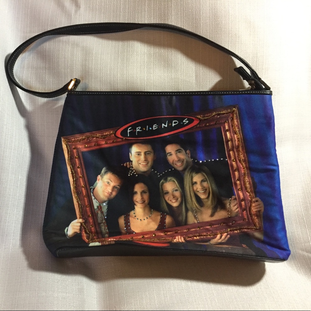 Friends Purse