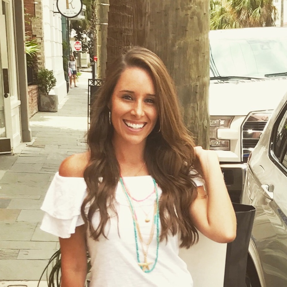 Meet your Posher, Kaitlyn