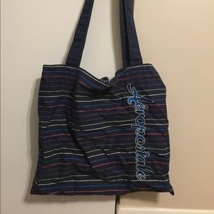 Aeropostale shoulder bag