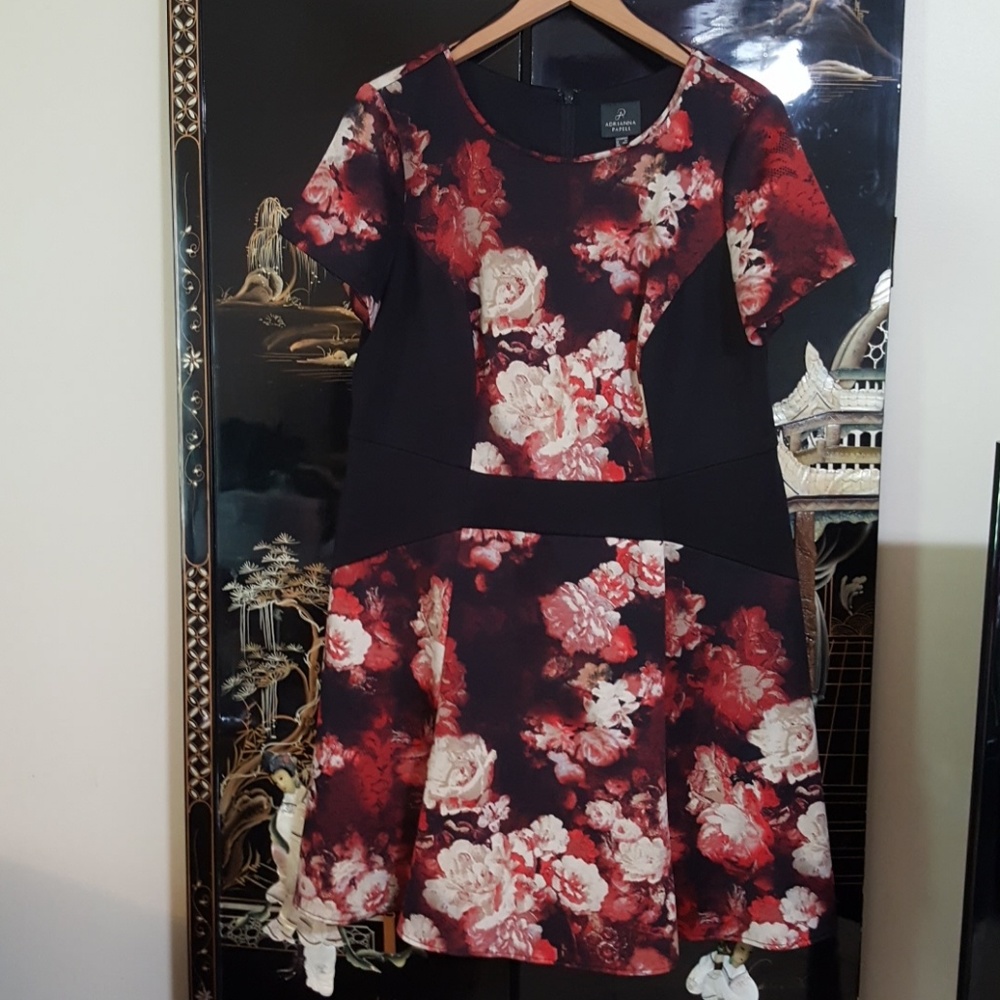 Adrianna Papell Dress