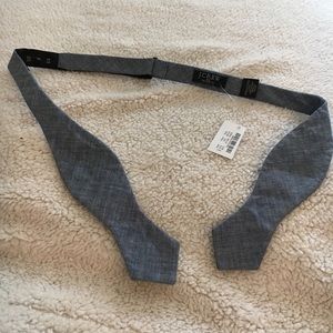 J Crew men's bow tie