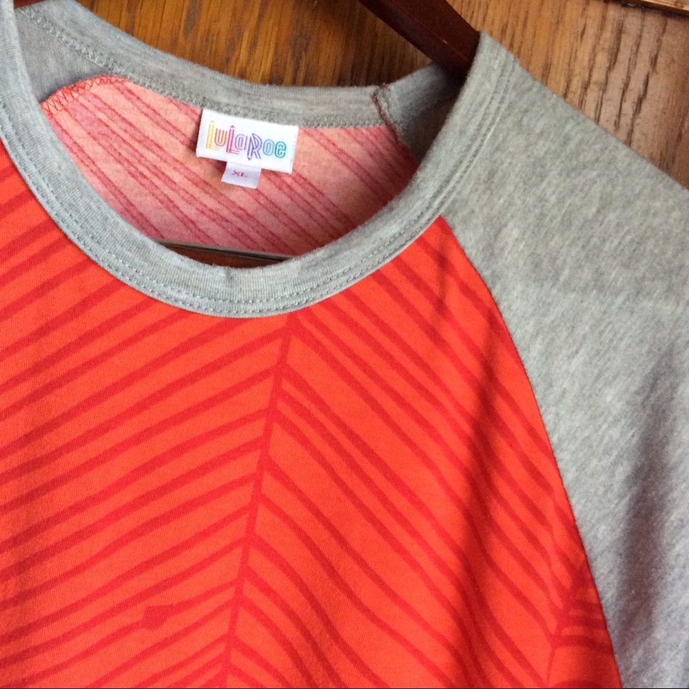 Lularoe Randy