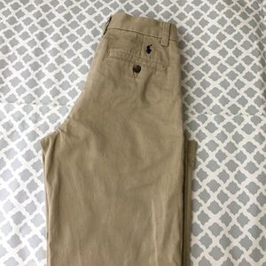 POLO Ralph Lauren Khaki Pants