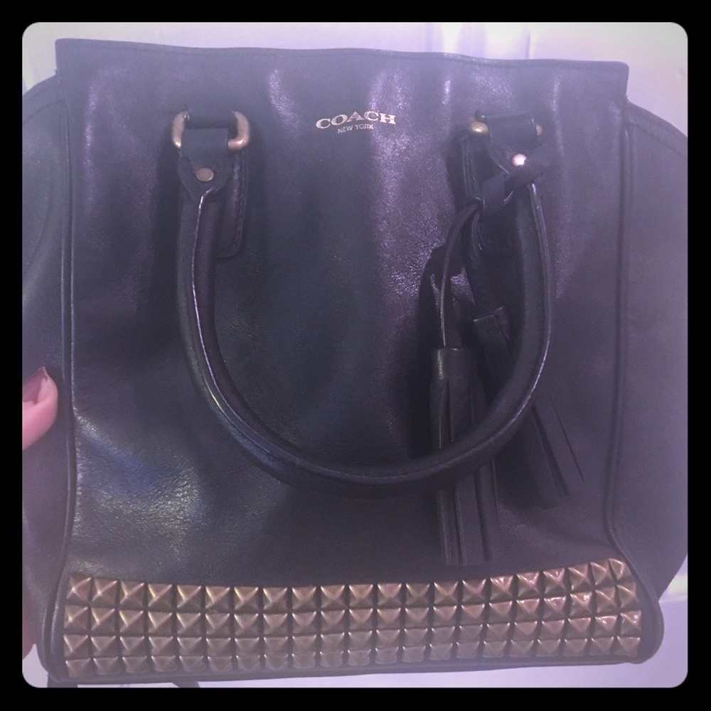Coach Handbag