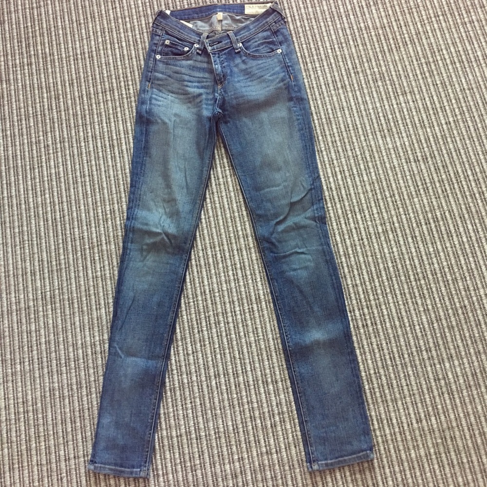 Rag & Bone Jeans
