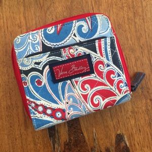 Vera Bradley Wallet