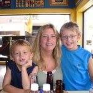 Meet your Posher, Kelly holstein