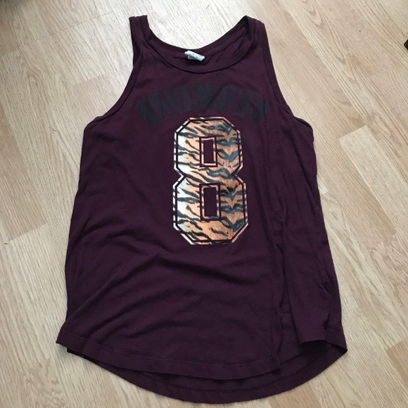 PINK Victoria's Secret Tops - VS Pink Tank