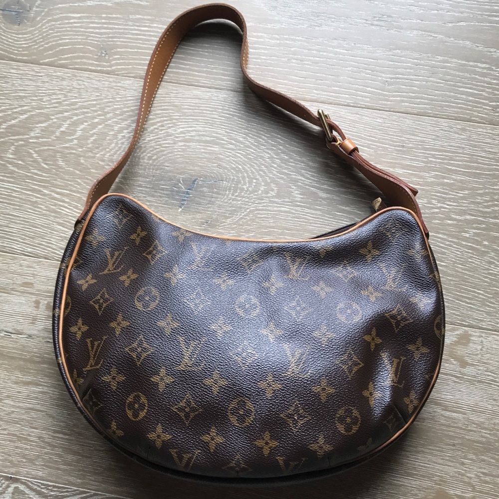 Authentic Louis Vuitton handbag