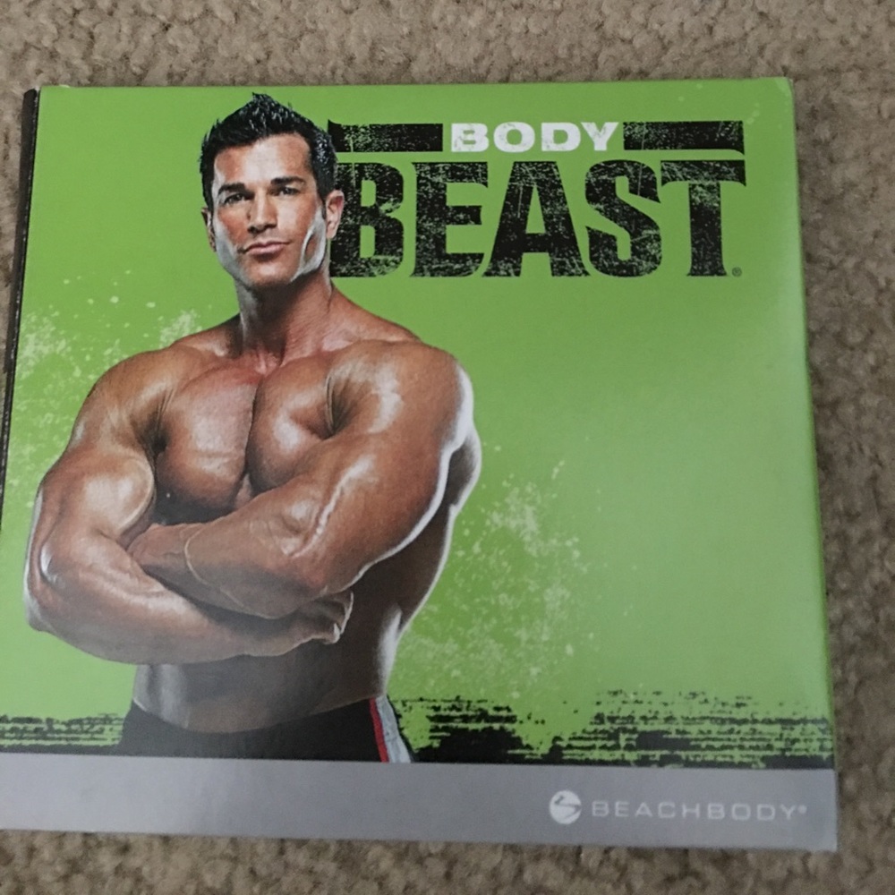 Body Beast