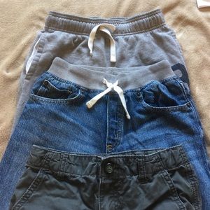 Boys pants