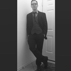 Meet your Posher, Eric