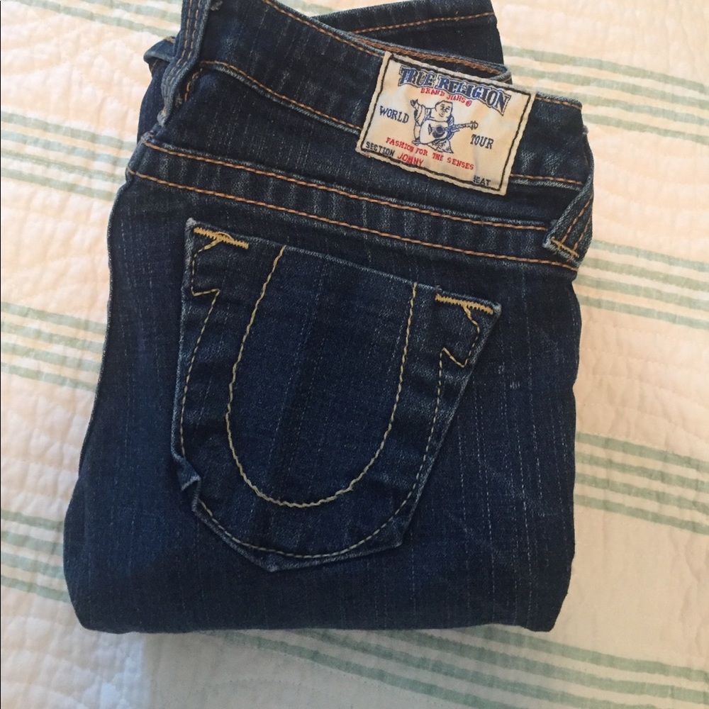 True religion jeans