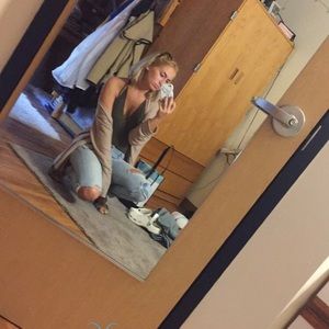 Meet your Posher, Jenna