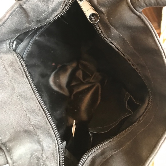 Tahoe  Artist Beaded Purse - Picture 6 of 8