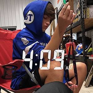 Meet your Posher, Tanner