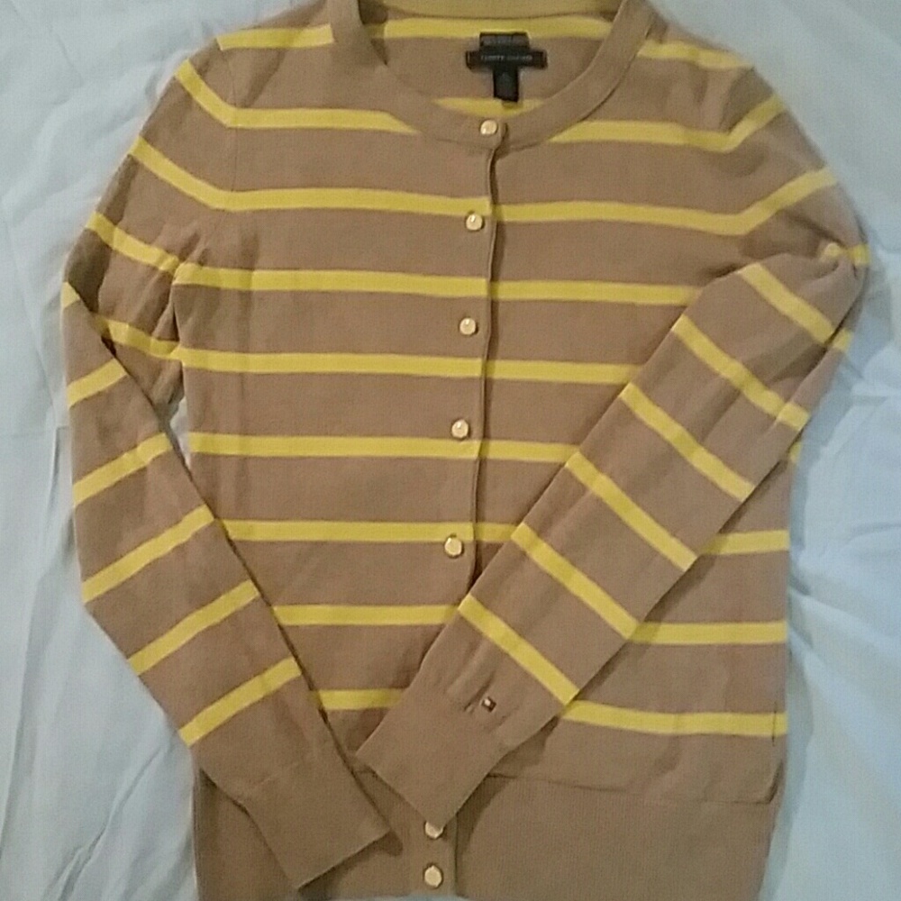 Tommy Hilfiger sweater