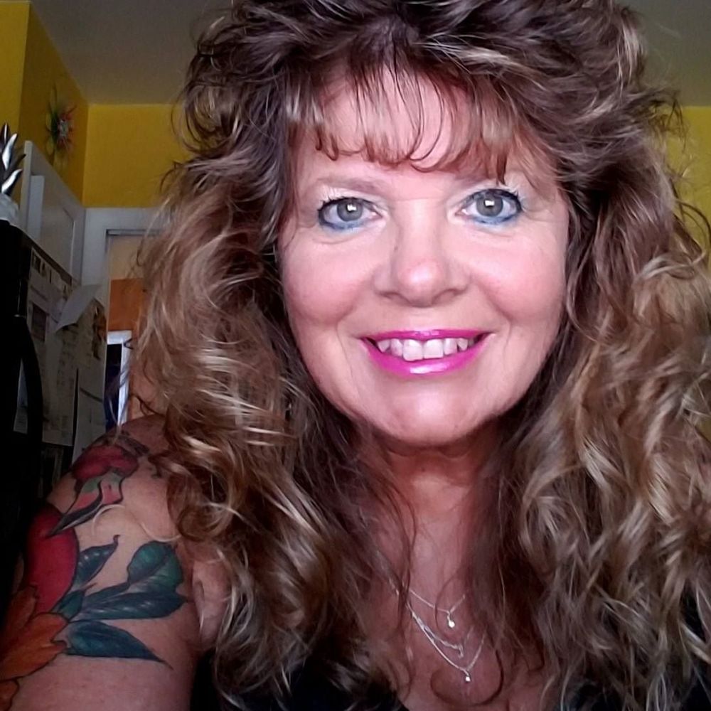 Meet your Posher, Jackie