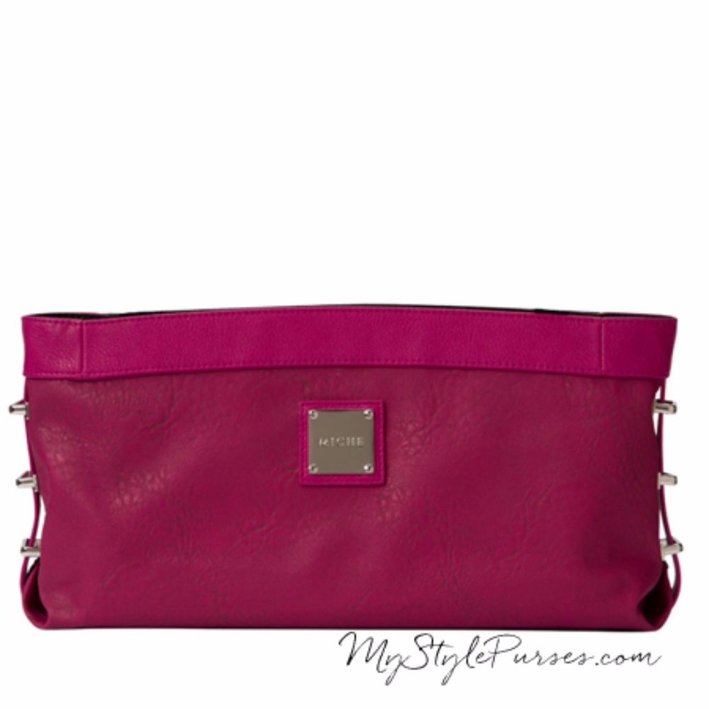 Miche Ruby Classic Shell