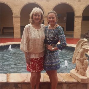 Meet your Posher, Stacy