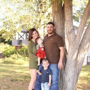 Meet your Posher, Kaytee