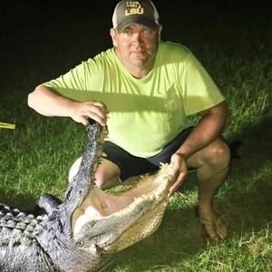 Meet your Posher, Jared