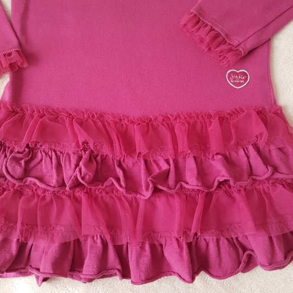 Naartjie Dress Size 8 XXL - Picture 3 of 3