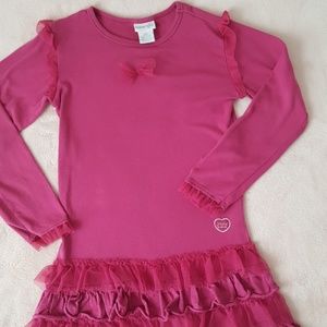 Naartjie Dress Size 8 XXL