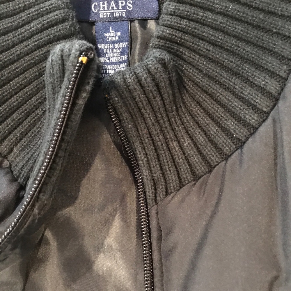 Chaps Jackey - Picture 3 of 3