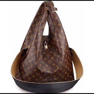 IN SEARCH OF LV ATLANTIS! DO NOT BUY THIS LISTING!