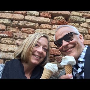 Meet your Posher, Kinda