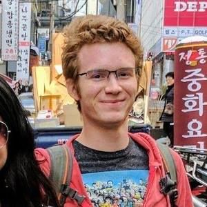 Meet your Posher, Steven