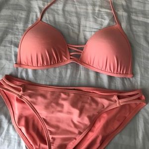 Aerie bathing suit