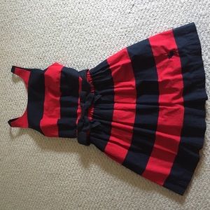 Abercrombie swing dress