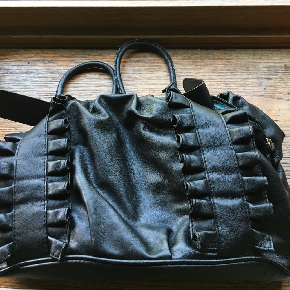 Aldo purse
