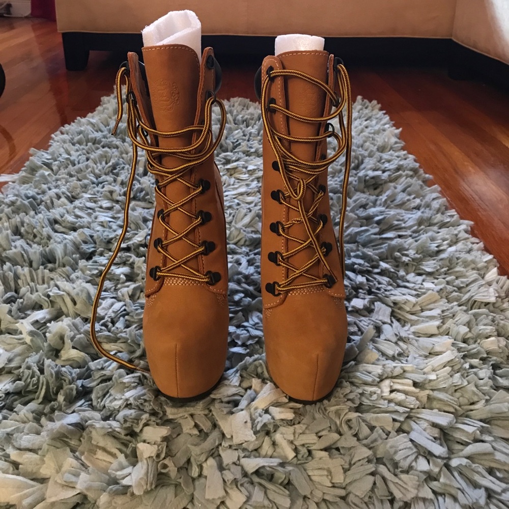 ZIGIgirl boots