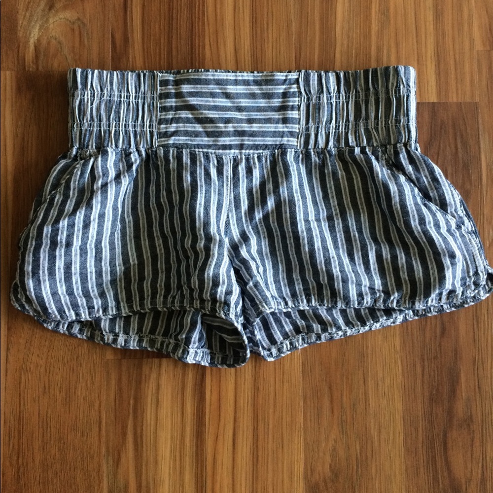 Adorable Mango boy/lounge shorts
