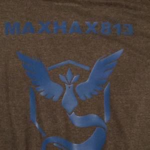 Meet your Posher, Matthew