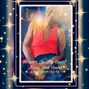 Meet your Posher, Vivian