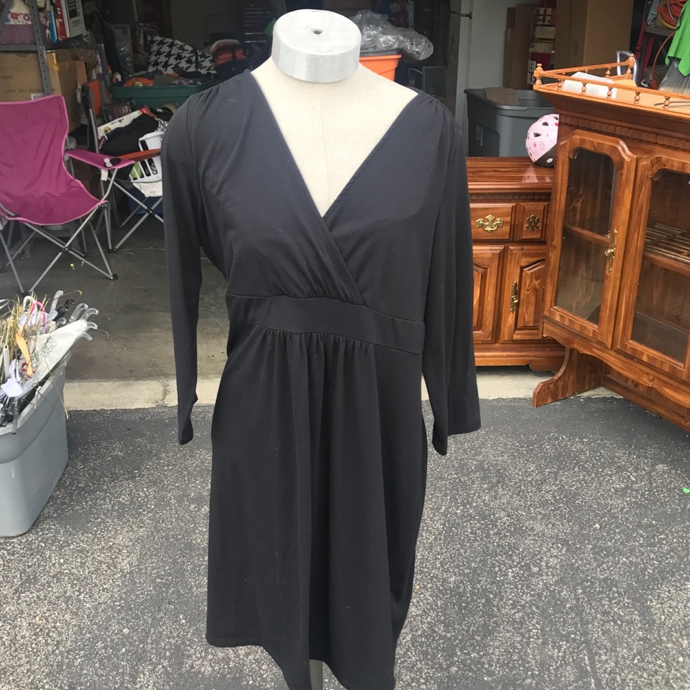 Maternity dress