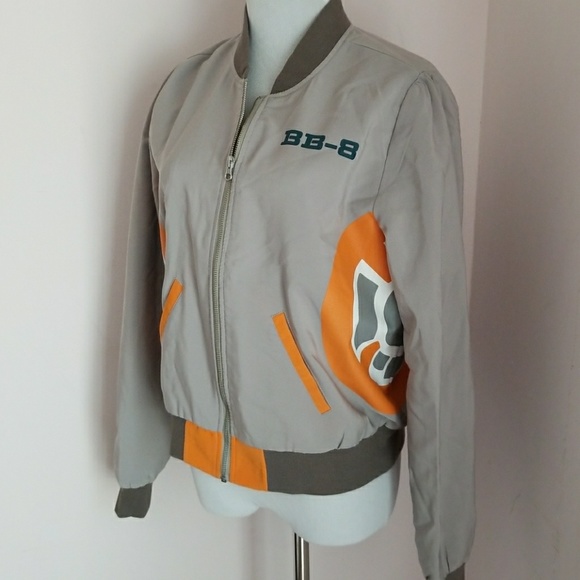 bb8 jacket