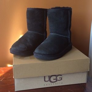 KIDS UGGS