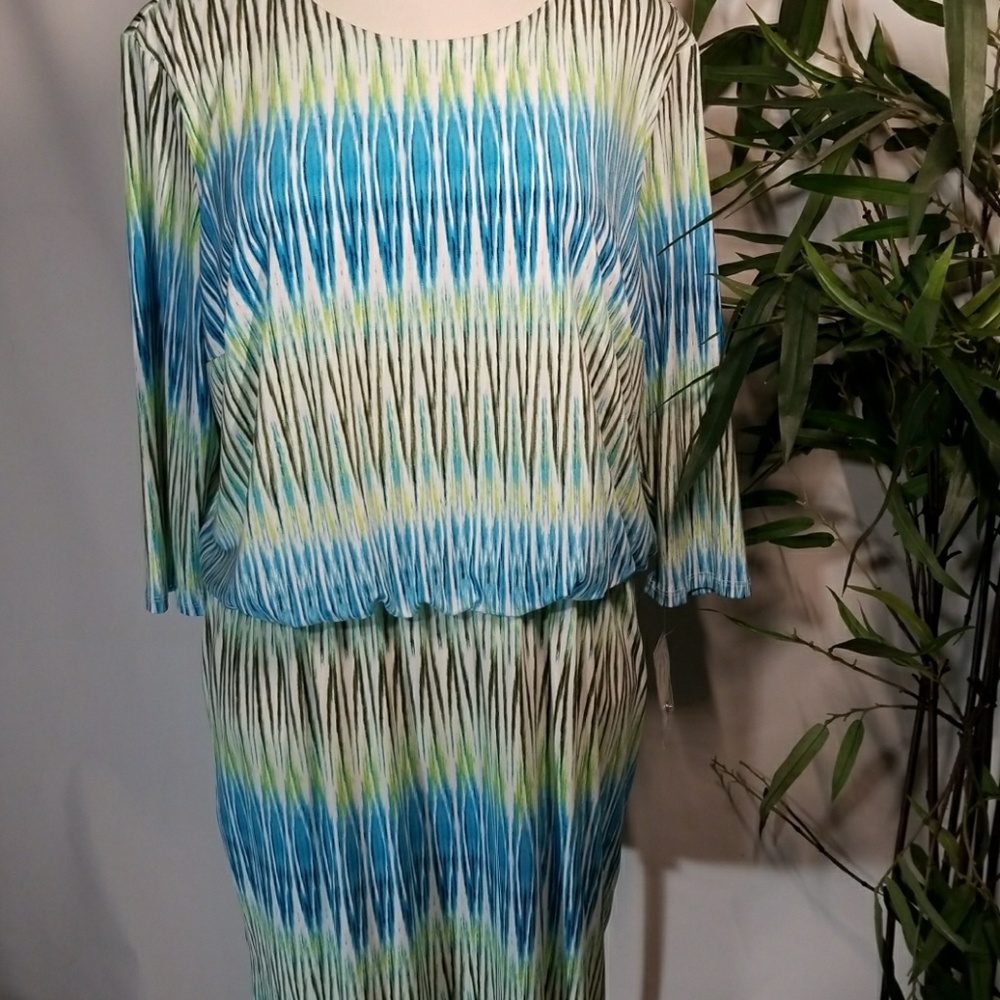 Allisondaley  Women Dress