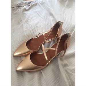 Jeffrey Campbell kitten heels