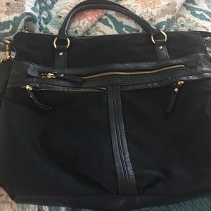 Black banana republic