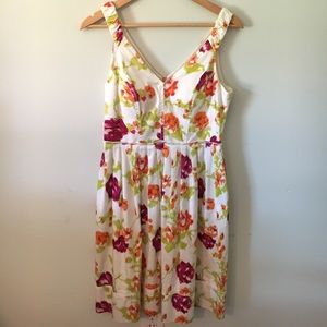 Kay Unger Dress