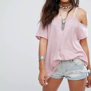 Free People Tee